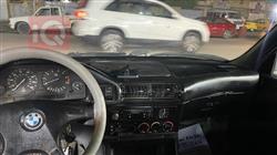 بي ام دبليو الفئة 5